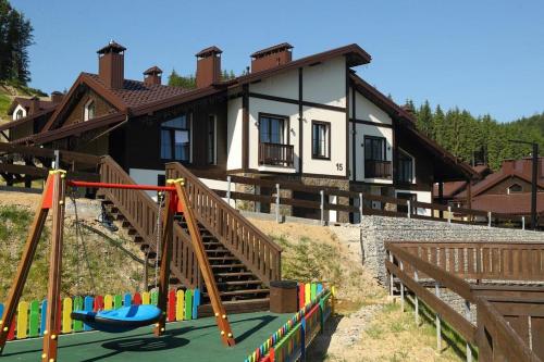 Фотографии гостевого дома
Грэйцер Элит