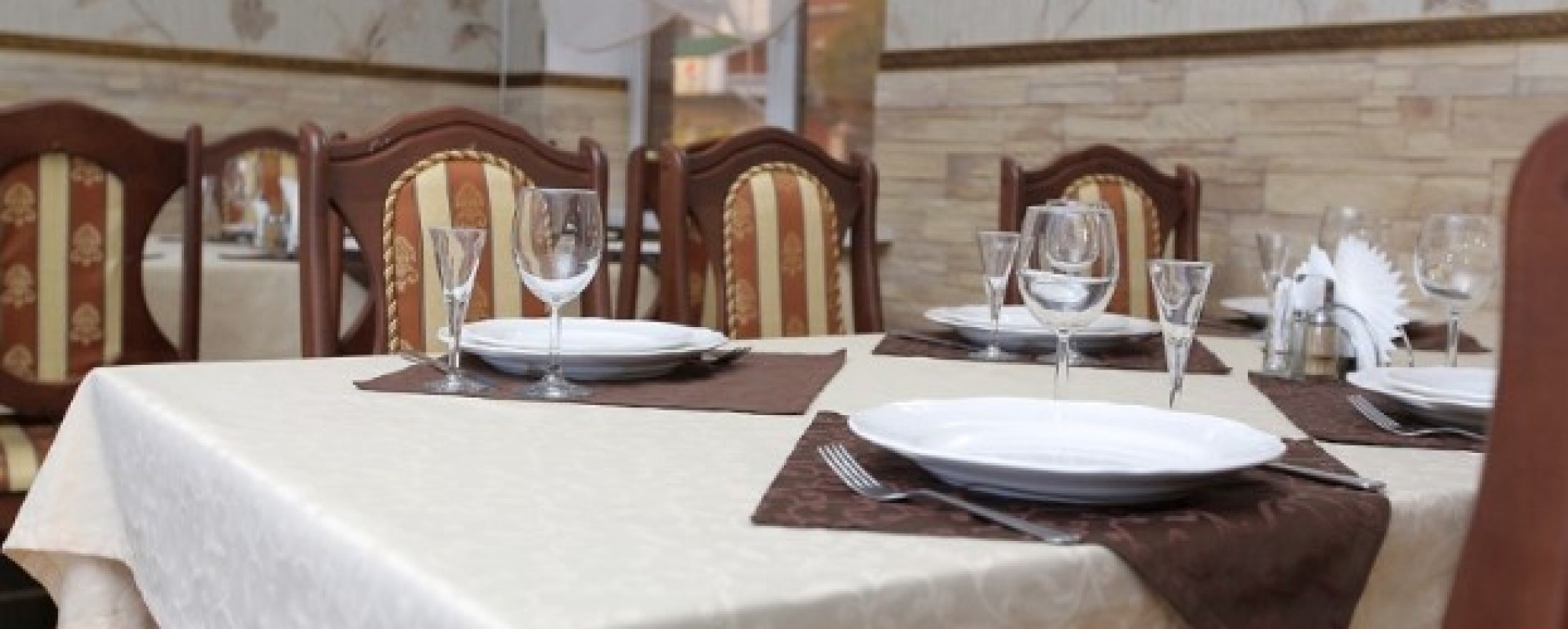 Фотографии банкетного зала Эдвит