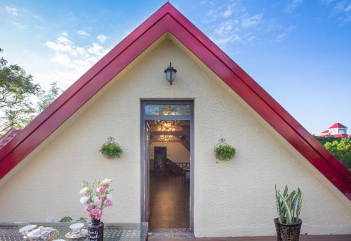 Фотография гостиницы Nordic Memory in Qingdao