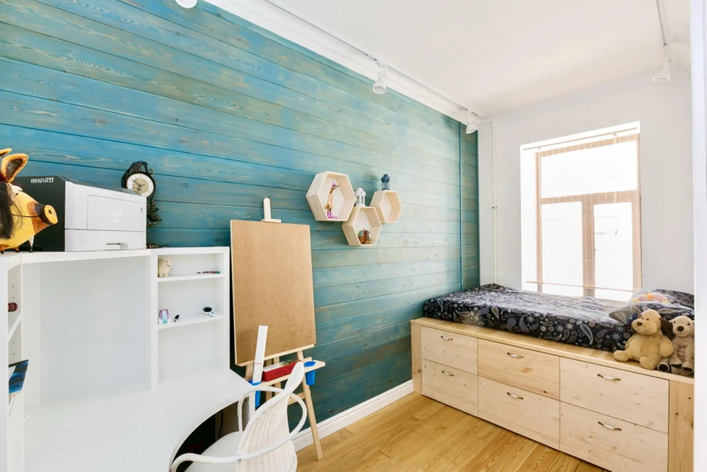 Фотография квартиры Апартаменты BFR (БФР) на проспекте Невский 134Б