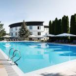 Фотография гостиницы Hotel Atlantis