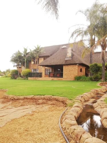 Фотография мини отеля MixoSunrise Guesthouse & Spa