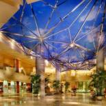 Фотография гостиницы Holiday Inn Chengdu Century City West, an IHG Hotel