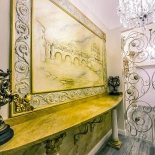 Фотографии мини отеля
Impero Vaticano Suites Guest House