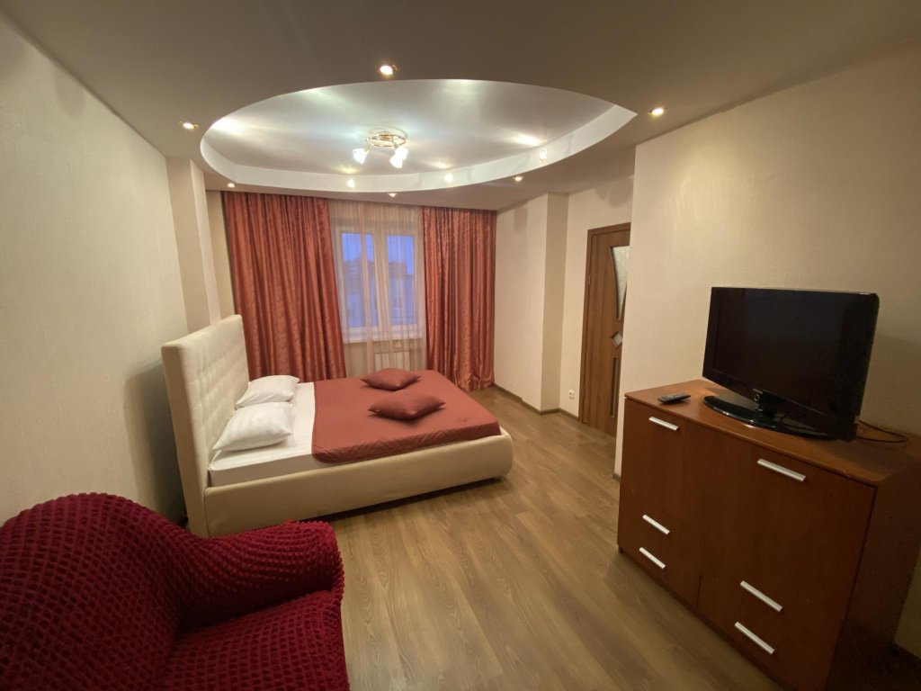 Фотография квартиры Баринн на проспекте Обводный канал 76