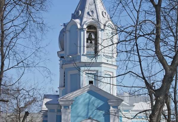 Фотография храма Успенско-Никитский храм