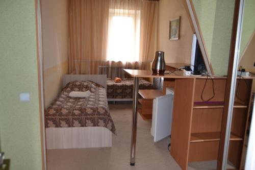 Фотография мини отеля Витамин