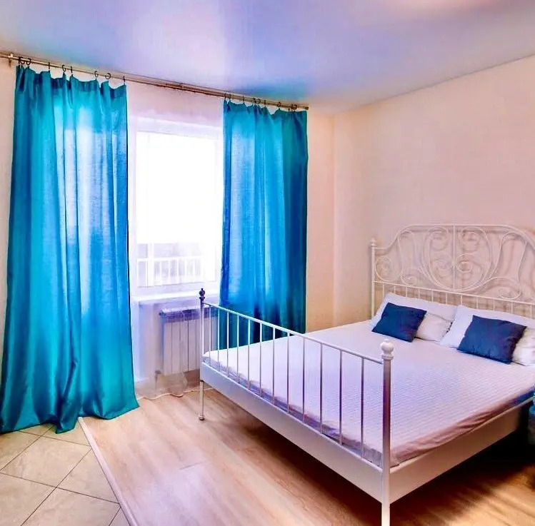 Фотография квартиры Апартаменты Стандарт на улице Сибирской 42