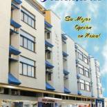 Фотография гостиницы Hotel Tumburagua Inn Ltda
