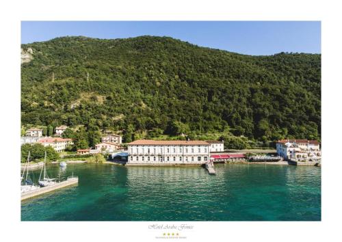 Фотография гостиницы Araba Fenice Hotel