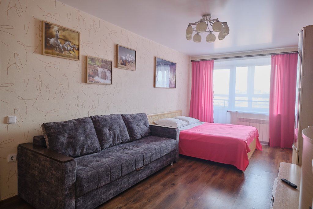 Фотография квартиры Апартаменты OK! Советская 69 №1