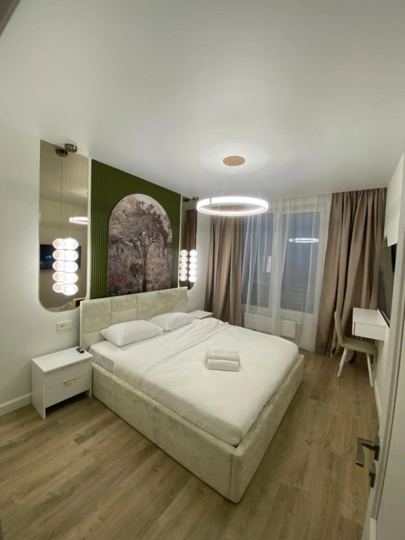 Фотография квартиры Квартира в Жк Tau House