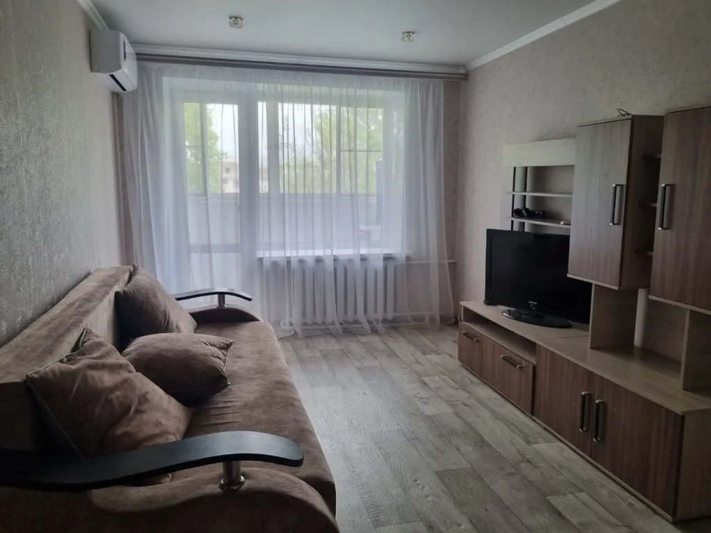 Фотография квартиры Квартира на Атаманской 42Б