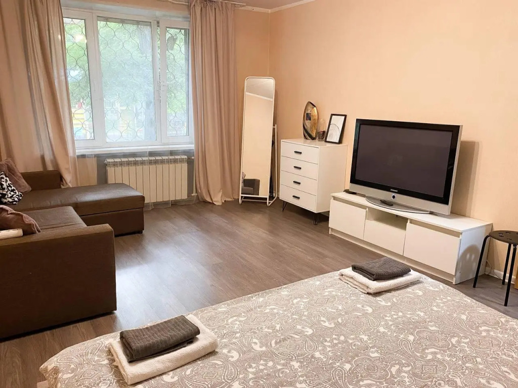 Фотография квартиры TopRooms (ТопРумс) на улице Паперника