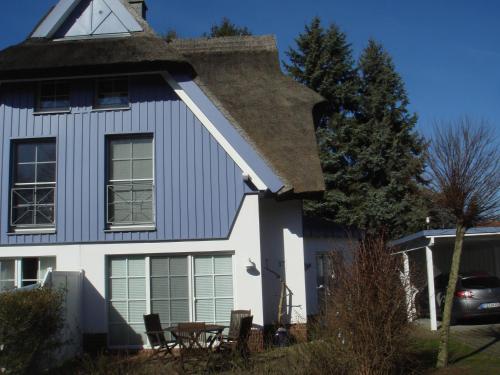 Фотография гостевого дома Haus Möwe