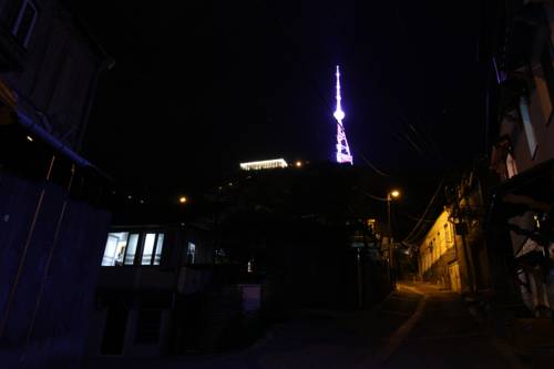 Фотографии гостиницы
Hotel Parajanov