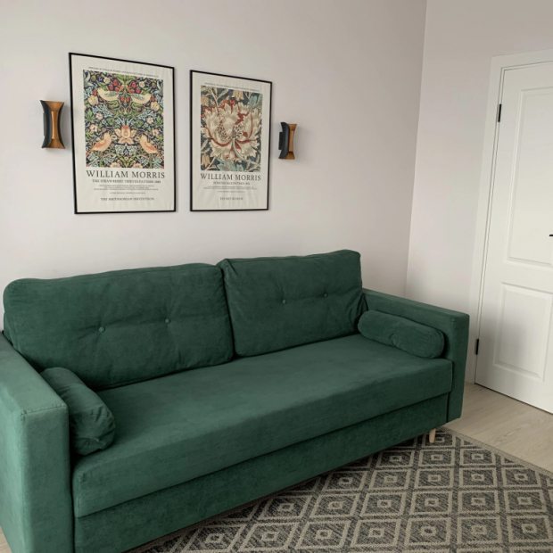 Фотографии квартиры 
            Квартира Счастливая Матрешка на Володарского