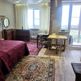 Фотография квартиры Квартира Уютная на Шолохова