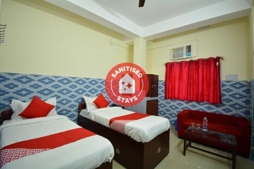 Фотография гостиницы OYO 30386 Hotel Gloria Inn