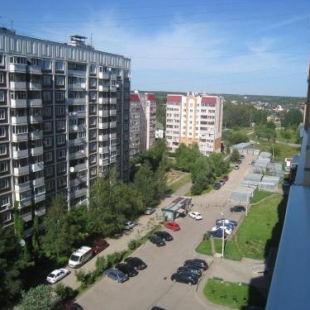 Фотография квартиры Малые Вяземы, Петровское шоссе 1