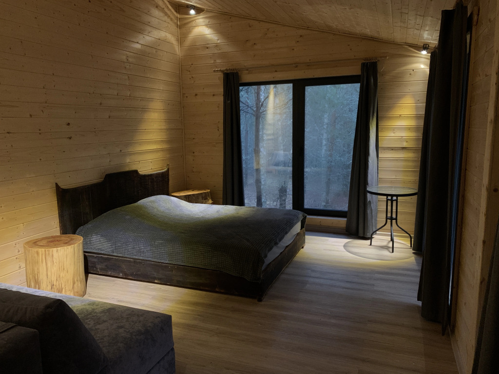 Фотография Коттеджа Частный дом Артколхоз №2