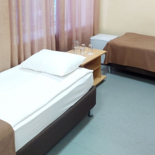 Фотография номера гостиницы AVS Отель