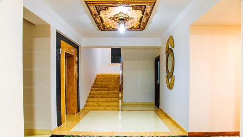 Фотография гостиницы Treehouse M A R S Valley View