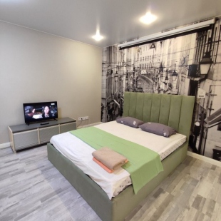 Фотография квартиры Апартаменты Мира 4В