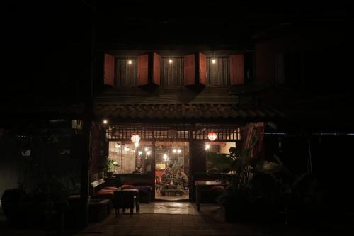 Фотографии мини отеля
71Kohlanta