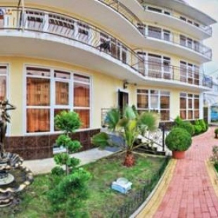 Фотография гостиницы Ибра