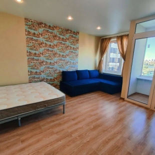 Фотография квартиры Апартаменты на улице Немировича-Данченко 156