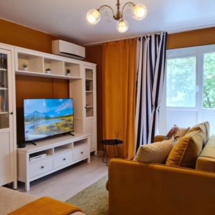 Фотография квартиры Квартира Жить в стиле и комфорте