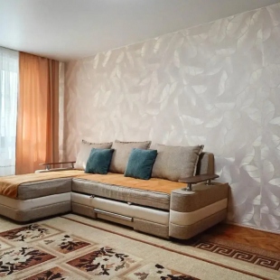 Фотография квартиры Комфорт на бульваре Московский 7