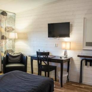 Фотографии мотеля
Sjögestad Motell