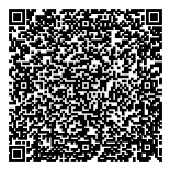 QR код гостиницы Рица