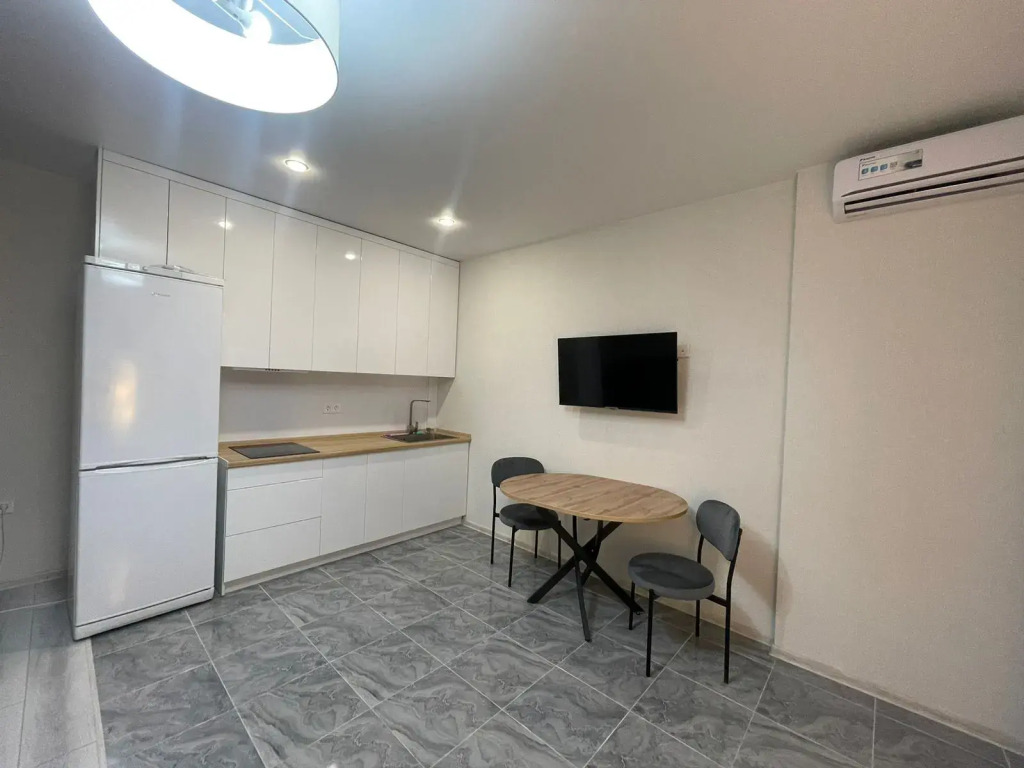 Фотография квартиры Квартира студия в новом жк в центре Ростова