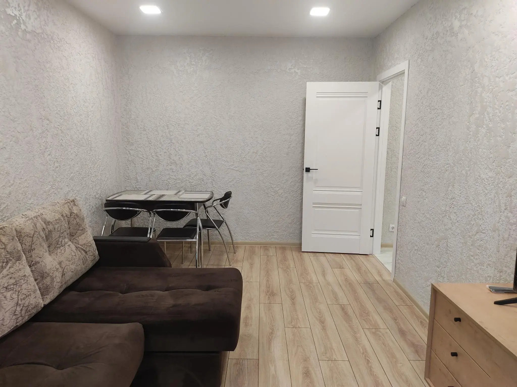 Фотография квартиры Апартаменты на улице Юбилейная 83А