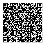 QR код гостиницы Гагино