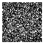 QR код достопримечательности Кафедральный собор Святого Франциска Ксаверия