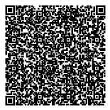 QR код гостиницы Австрийский центр здоровья Верба Майер