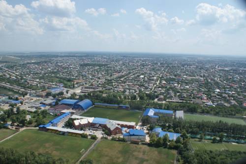 Фотографии гостиницы Гигант