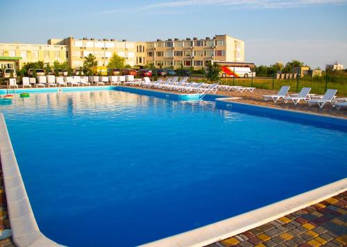 Фотографии апарт отеля
Променад, Затока