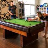 Фотография хостела The Hive Hostel