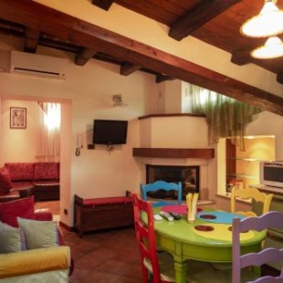 Фотография мини отеля il casseretto