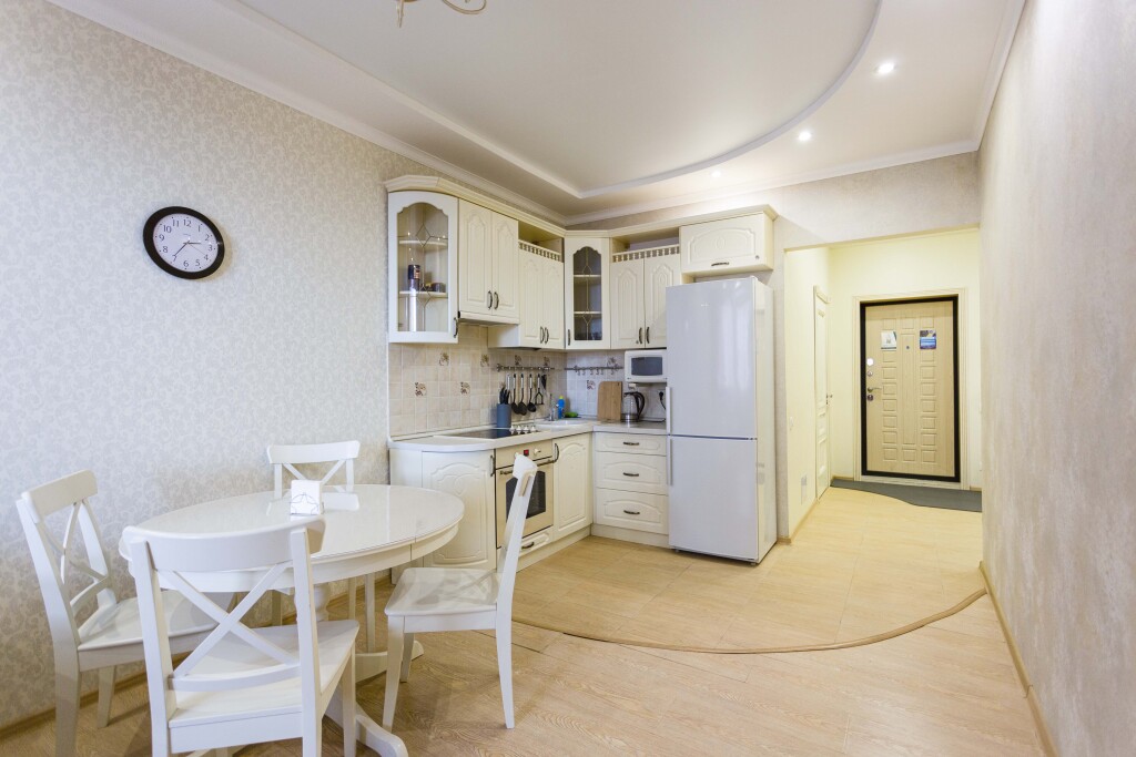 Фотография квартиры Квартира Евродвушка на Белорусской 10