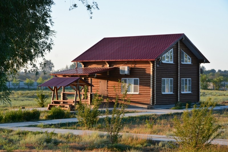 Фотография гостевого дома Радуга