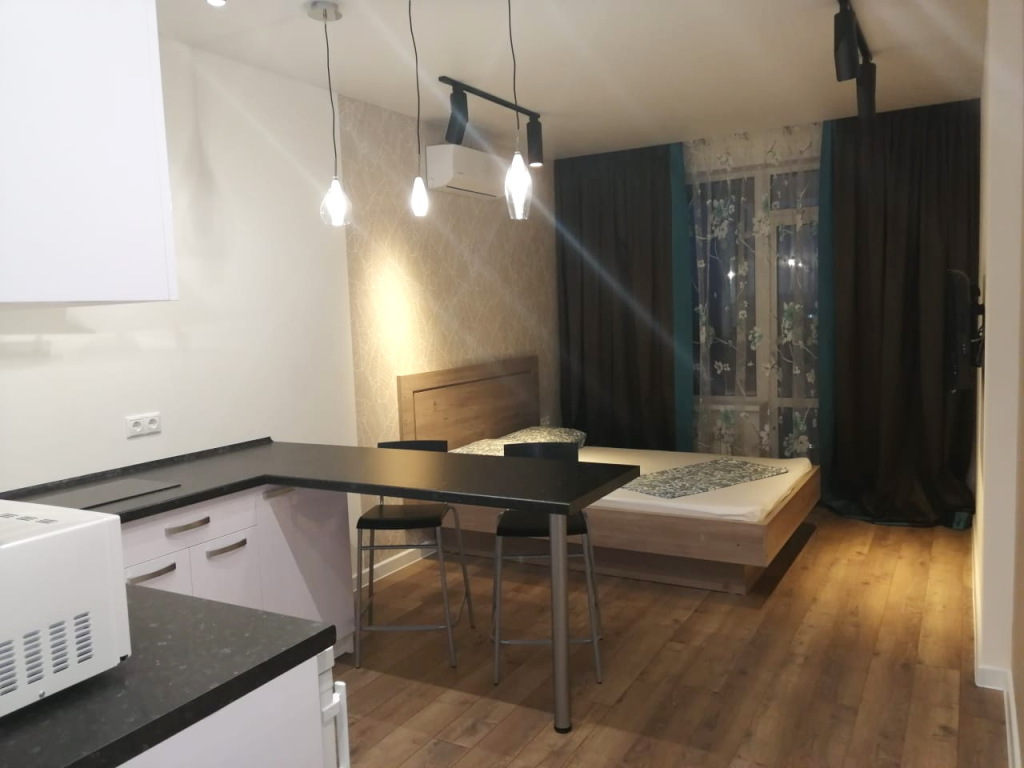 Фотография квартиры Апартаменты Милый дом на Сибревкома 9