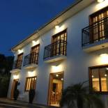 Фотография мини отеля Pousada Maria Monteiro Tiradentes