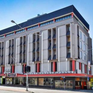 Фотографии гостиницы
Madison Plaza Townsville