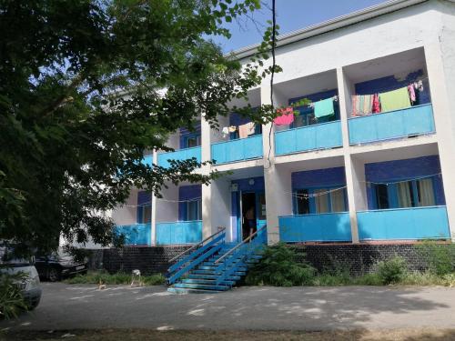 Фотография гостевого дома Маяк